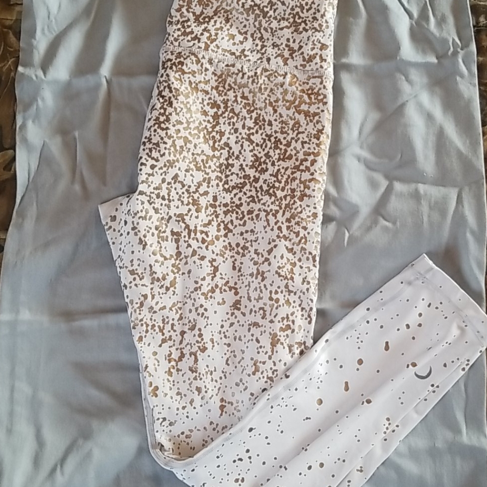 Zyia leggins